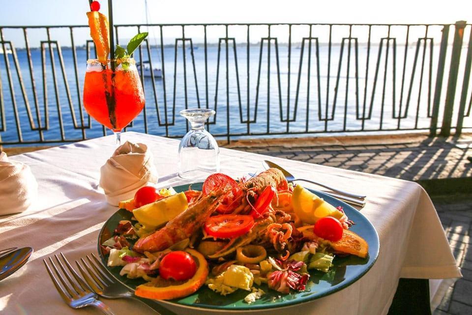 Palazzo Gancia Holiday Homes Syracuse Ngoại thất bức ảnh