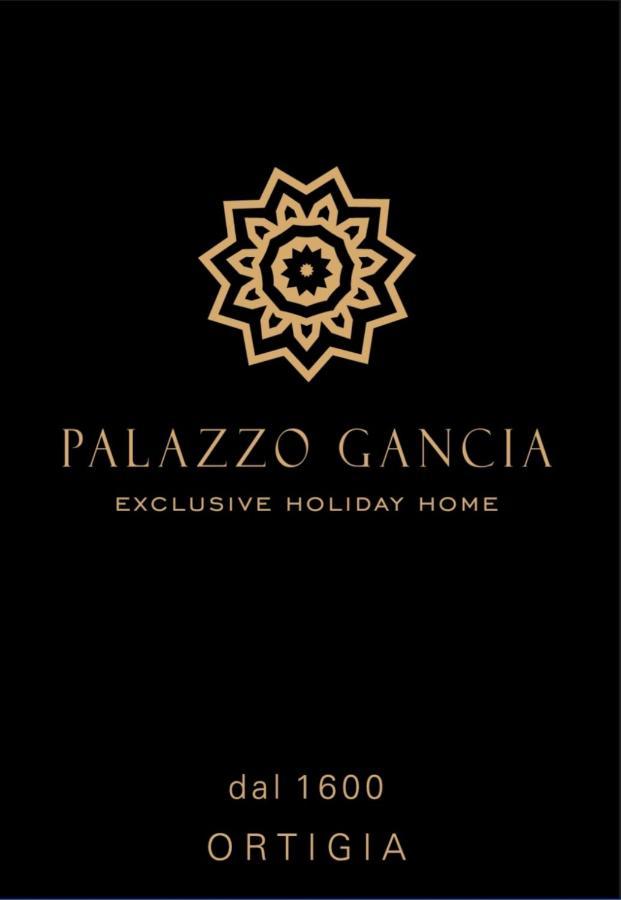 Palazzo Gancia Holiday Homes Syracuse Ngoại thất bức ảnh