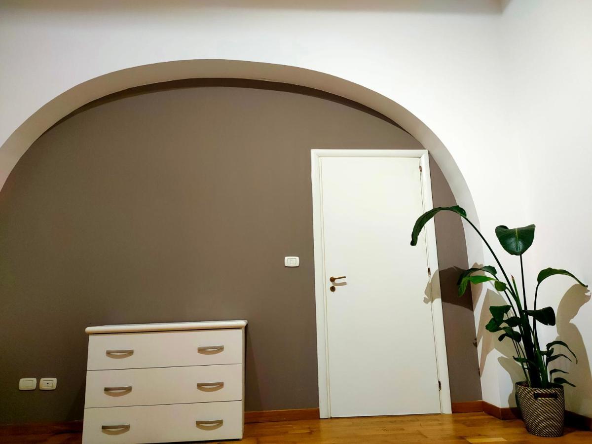 Palazzo Gancia Holiday Homes Syracuse Ngoại thất bức ảnh