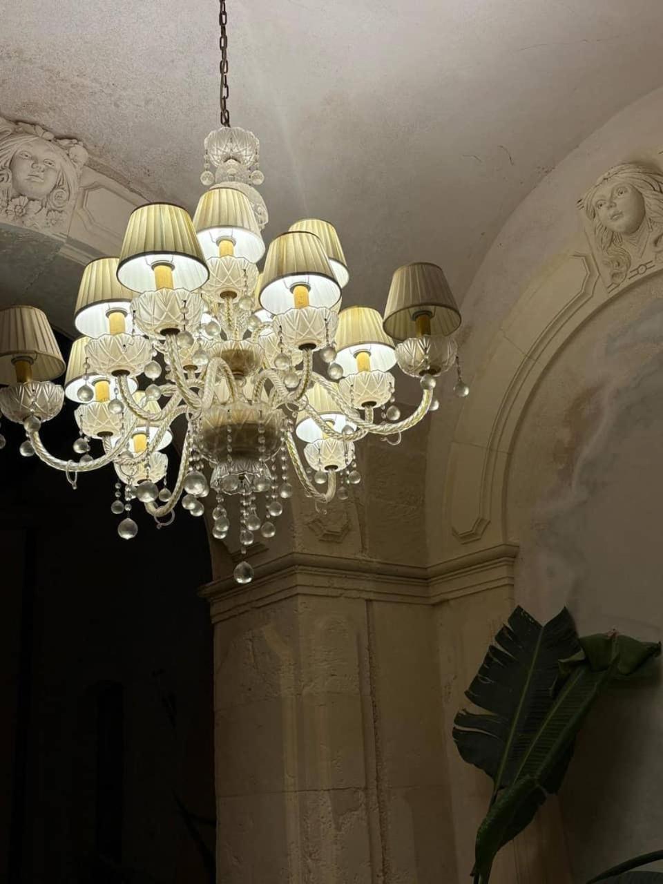 Palazzo Gancia Holiday Homes Syracuse Ngoại thất bức ảnh
