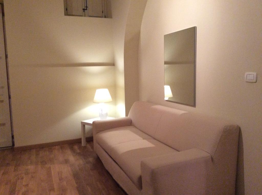 Palazzo Gancia Holiday Homes Syracuse Ngoại thất bức ảnh